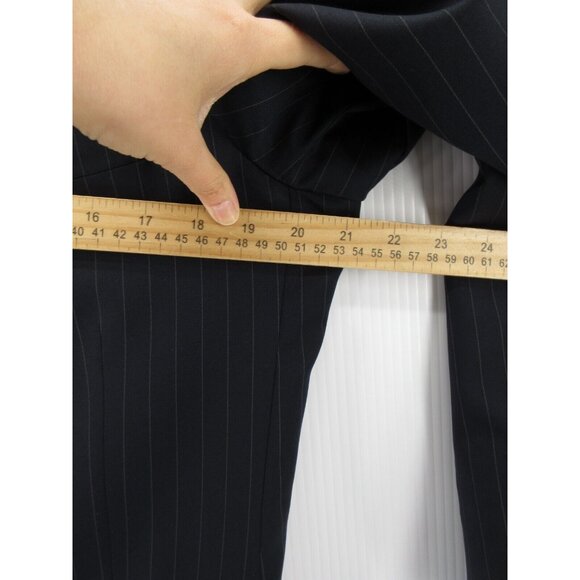 Brooks Brothers Sport Coat 41 L Fitzgerald Estrato Blazer Jacket Wool * - Picture 5 of 16